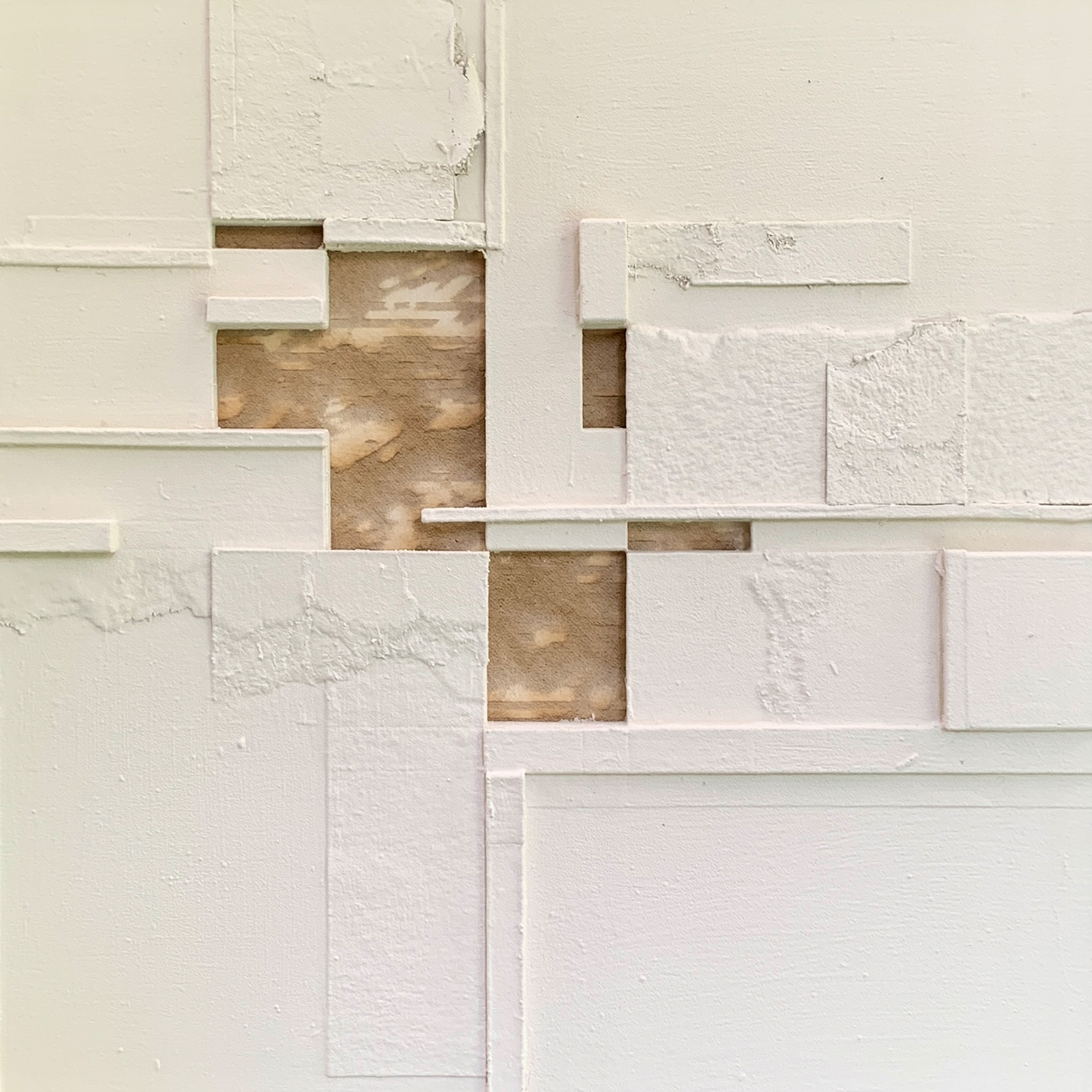 FORM series artwork by Chris White.