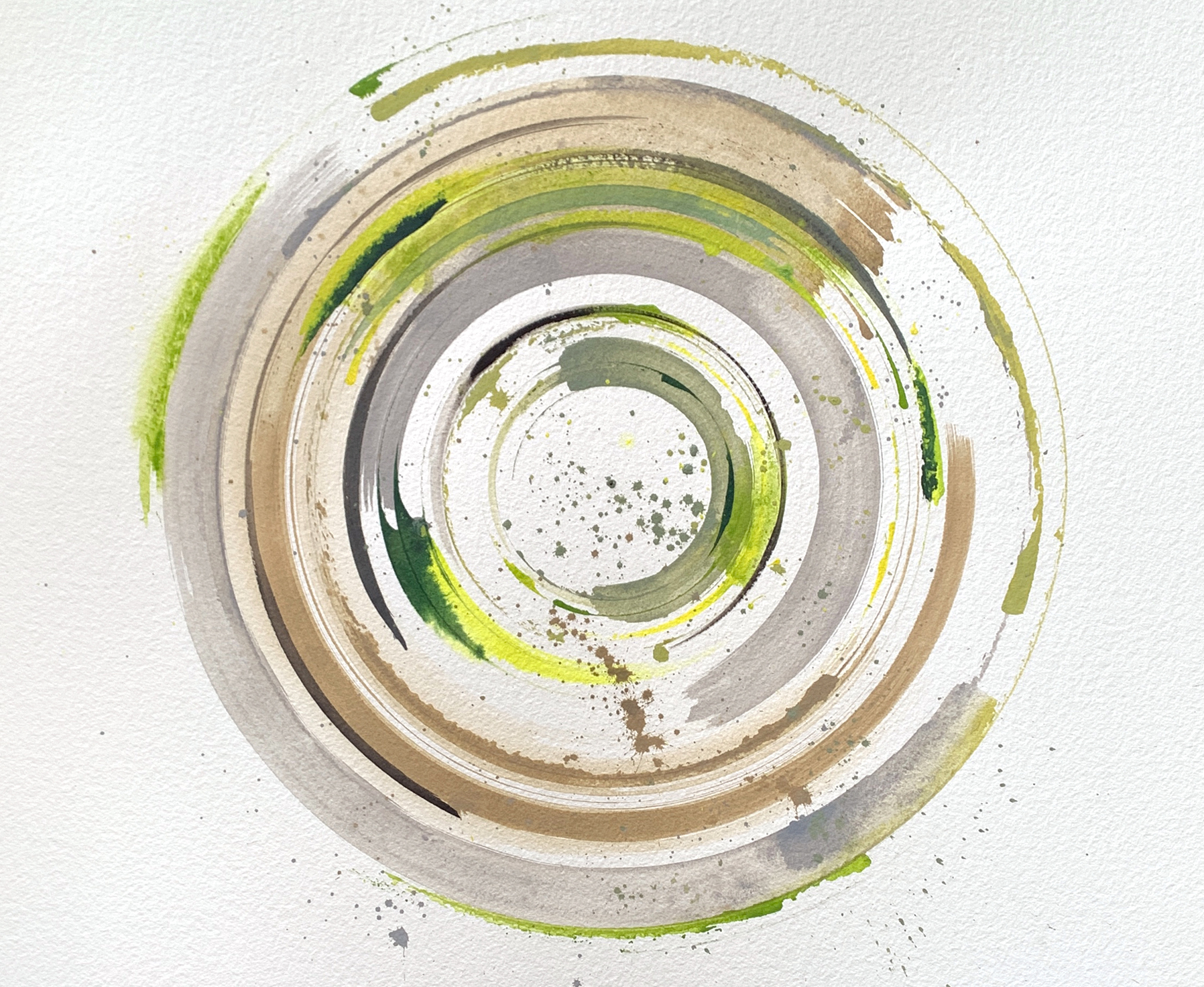 VELOCITY series artwork by Chris White.